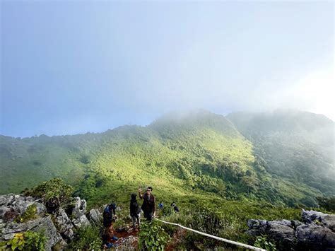 Closer To Heaven Immerse Yourself In The Beauty Of Doi Luang Chiang Dao