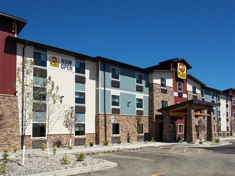 Shipping is available but is extra. MY PLACE HOTEL-BILLINGS, MT $69 ($̶8̶9̶) - Updated 2020 ...