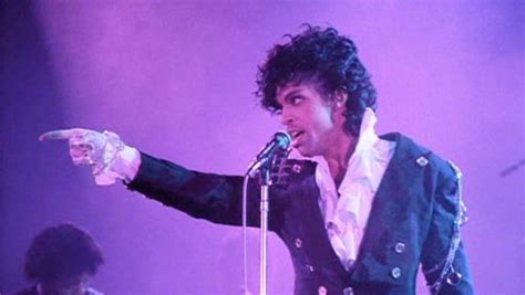 Favorite 100 Songs Of The 80s 13 Prince Lets Go Crazy