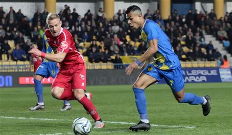 Επόμενος αντίπαλος ο παναιτωλικός τη δευτέρα (22/2) στο αγρίνιο. a-sports.gr :: Την... πάτησε στο τέλος ο Παναιτωλικός