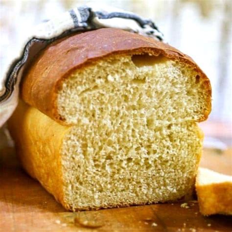 Homemade Buttermilk Sandwich Bread Step By Step Restless Chipotle