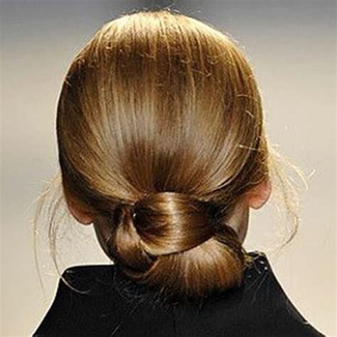 50 Awesome Chignon Hairstyle Ideas For 2023 Hair Motive