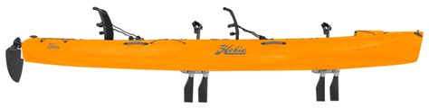 Hobie Mirage Oasis Pedal Kayak Fishing Online