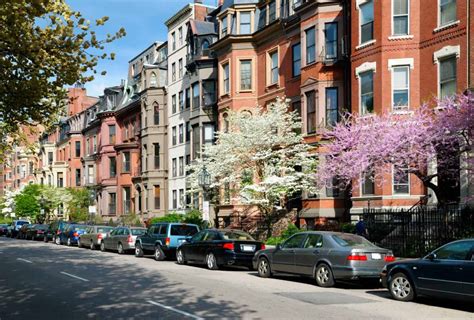 Top 10 Neighborhoods To Live In Greater Boston Metro Realty
