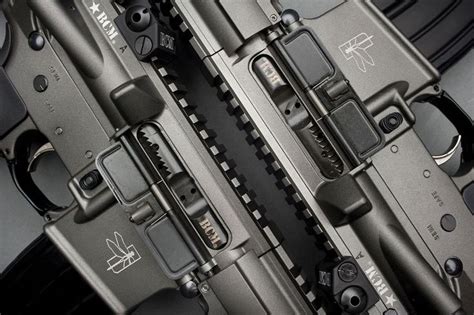 Tacticallurk “bcm “jack” Carbine I Want This Color Black Is Boring