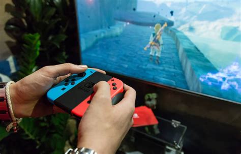 Top 10 Des Meilleurs Jeux Nintendo Switch Quels Titres Choisir En 2021