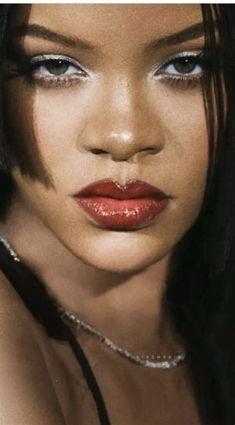 estilo rihanna rihanna riri rihanna style rihanna face best of rihanna rihanna makeup 90s