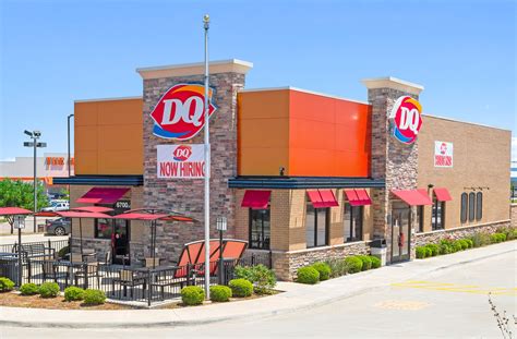 Dairy Queen - Edge Realty Partners