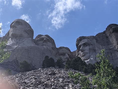 The Three Most Valuable Things About Mount Rushmore Ecotravellerguide