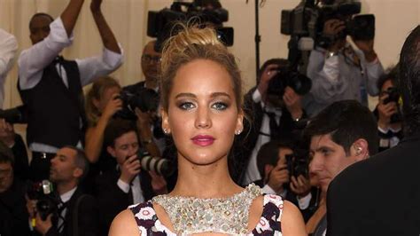 Jennifer Lawrence Worlds Highest Paid Actress Ents And Arts News Sky