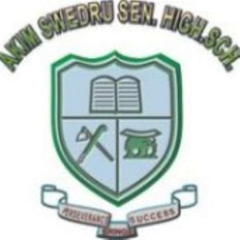 Akim Swedru Senior High School Holds 44th Src Week Celebrations