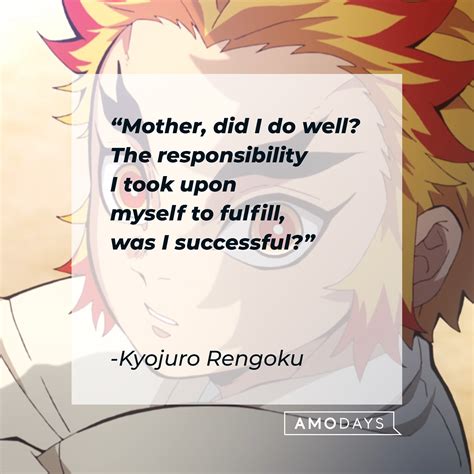 43 Powerful Rengoku Quotes To Set Your Hearts Ablaze