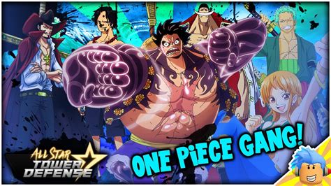 All star tower defense codes (working). SOLO USING ONLY ONE PIECE CHARACTERS ON ALL STAR TOWER ...