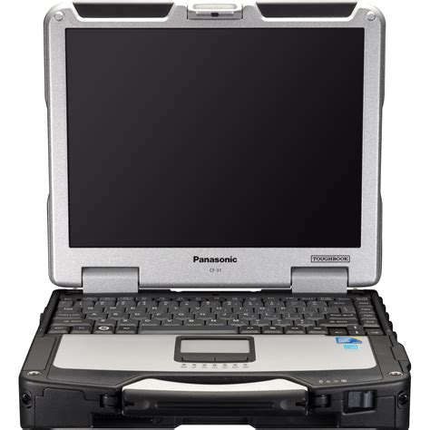 Panasonic Toughbook 131 Touchscreen Laptop Intel Core I5 I5 5300u