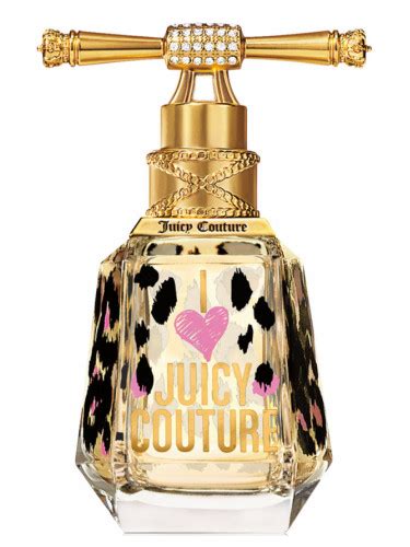 I Love Juicy Couture Juicy Couture Parfum ein es Parfum für Frauen 2016