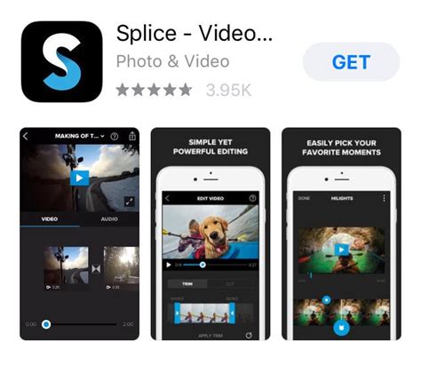 Vizmato is a delightful free app for shooting and editing video. The 15 Best Mobile Video Editing Apps You Must Use in 2018