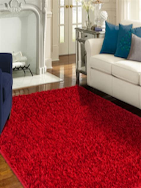 Buy Story@home Red Carpet - Carpets for Unisex 2488950 | Myntra