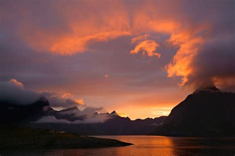 Lofoten Islands Norway Peter Van Rhijn Photography