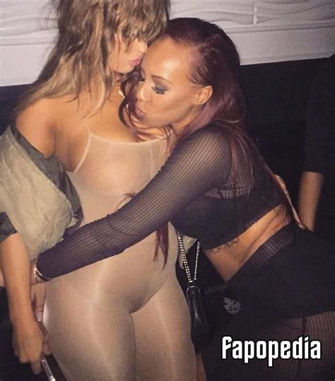 Niykee Heaton Nude Leaks Photo Fapopedia