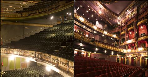 Manchester Palace Theatre And Opera House Everything You Need To Know