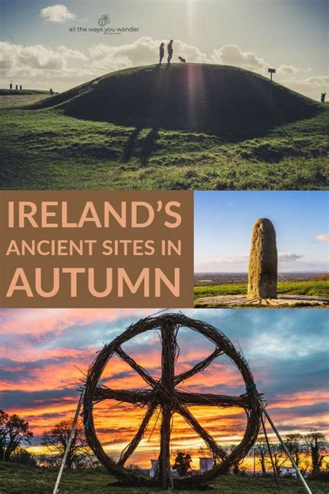 Why Autumn Is The Best Time Of Year To Visit Irelands