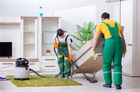 5 Reasons You Should Hire A Professional Cleaning Company Prim Mart