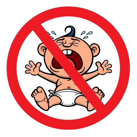 Cry Clipart Bad Baby Cry Bad Baby Transparent Free For Download On