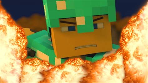 Top 5 Minecraft Song Top Minecraft Songs Minecraft Animation