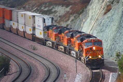 Railroad Industry Urges Flexible Regulation