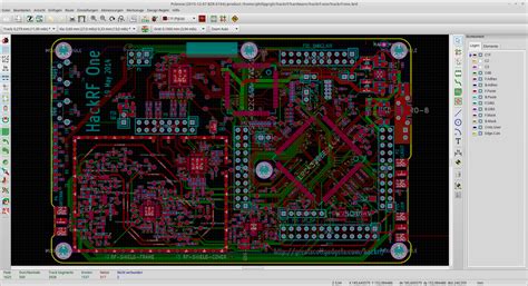 Our Top 10 Printed Circuit Design Software Programmes
