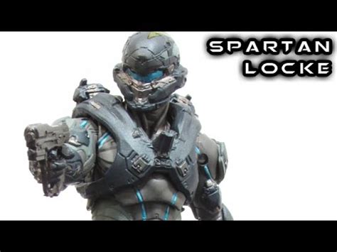 Halo Nightfall Locke Figure Ubicaciondepersonas Cdmx Gob Mx