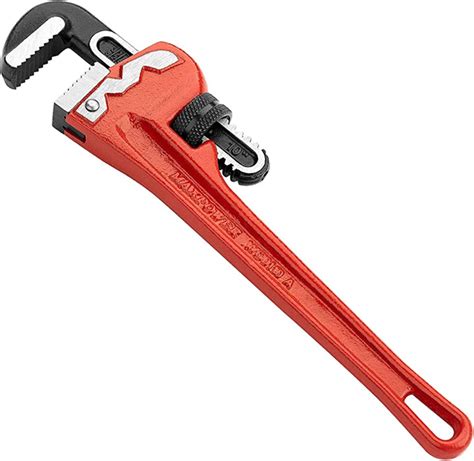 13 Types Of Adjustable Wrench Clear Guide Linquip