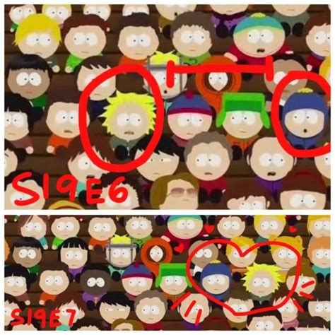 Pin By Vero La Rêveuse On South Park Craig South Park South Park Anime South Park