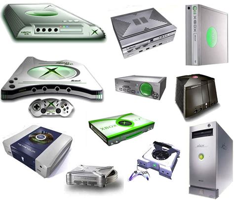Xbox 720 Aka Loop Hardware Specs Leaked Lifestyles Defined