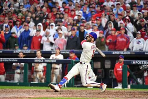 Phillies Spring Training Bryce Harper Expected In Camp This Week