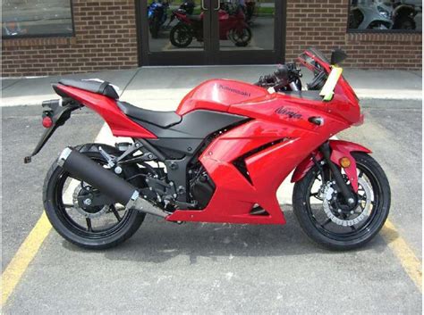 Now all that's left to do is either buy the side fairings or figure out something to do with the coolant overflow. Buy 2012 Kawasaki Ninja 650 Sportbike on 2040-motos