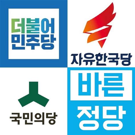 Ask A Korean Korean Politics Viewers Guide Ii The Parties