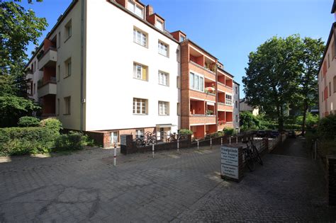 Wohnung kaufen in berlin (spandau). Bezugsfreie Ein-Zimmer-Wohnung mit Balkon in beliebter ...