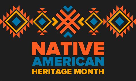 Celebrating Native American Heritage Month The Huntingtonian
