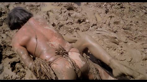 Nude Video Celebs Lucia Costantini Nude Cannibal Holocaust 1980