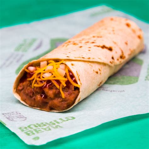 Shredded chicken mini quesadilla $1.13. 10 Low-Calorie Fast Food Items For Your Cheat Day Meal ...