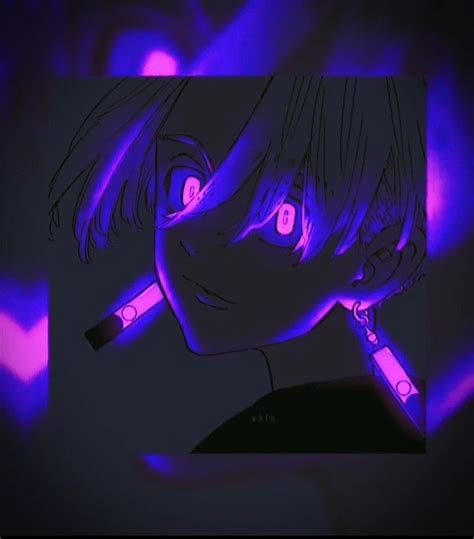 Glowing Art Anime Wallpaper Live Anime Scenery Tokyo Anime Art
