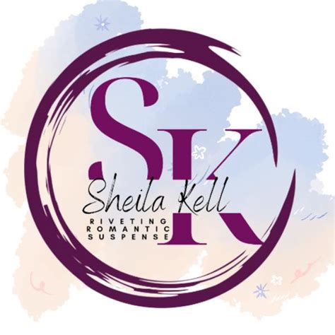 Sheila Kell Books