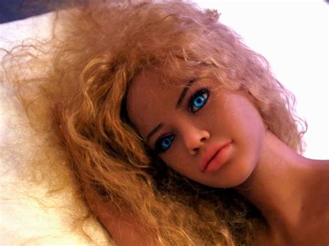 Sex Doll Brothels Are Popping Up Across The World Vox