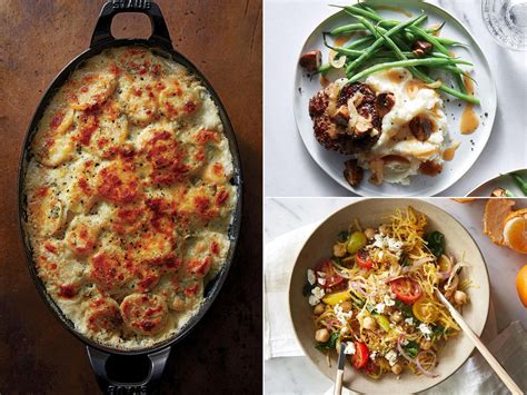 Our Most Popular Pinterest Recipes This December Cooking