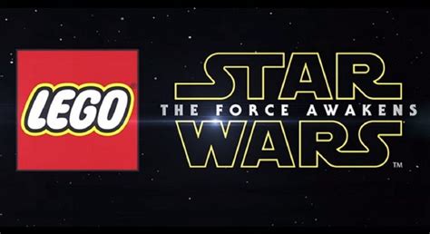 Review Lego Star Wars The Force Awakens Wii U And 3ds Pure Nintendo