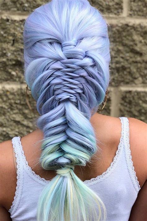 32 Unique Braided Hairstyles For Women To Make You Stand Out Unique