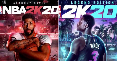 Nba 2k20 Release Date Cost New Features Editions A Guide To