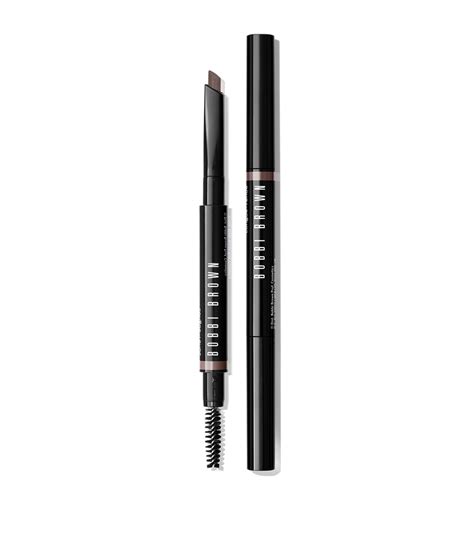 bobbi brown perfectly defined long wear brow pencil harrods us