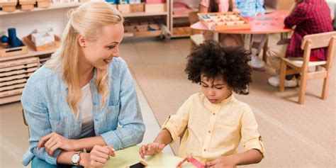 3 Benefits Of Enrolling Your Child In Preschool Little Hands At Work